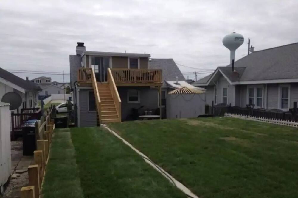 Photo of Outdoor in Dennisville