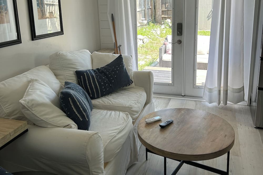 Photo of Livingroom in Boardwalk