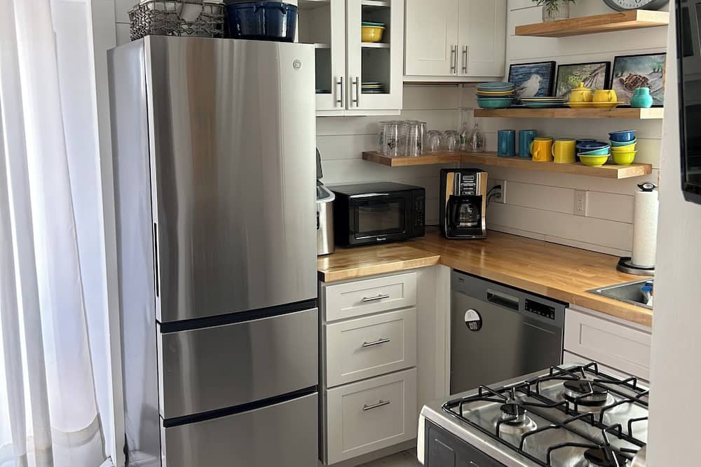 Photo of Kitchen in Boardwalk