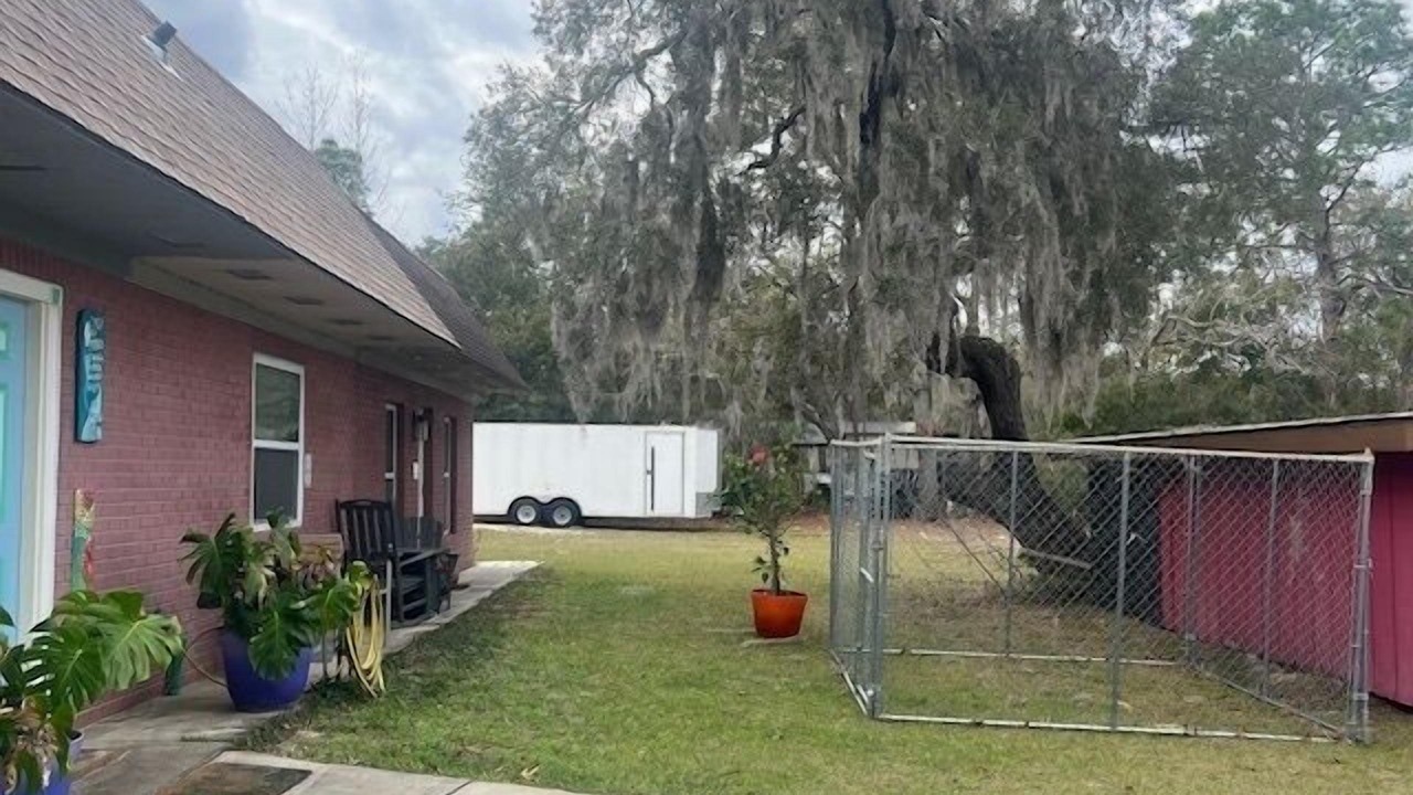 Photo of Outdoor in Homosassa
