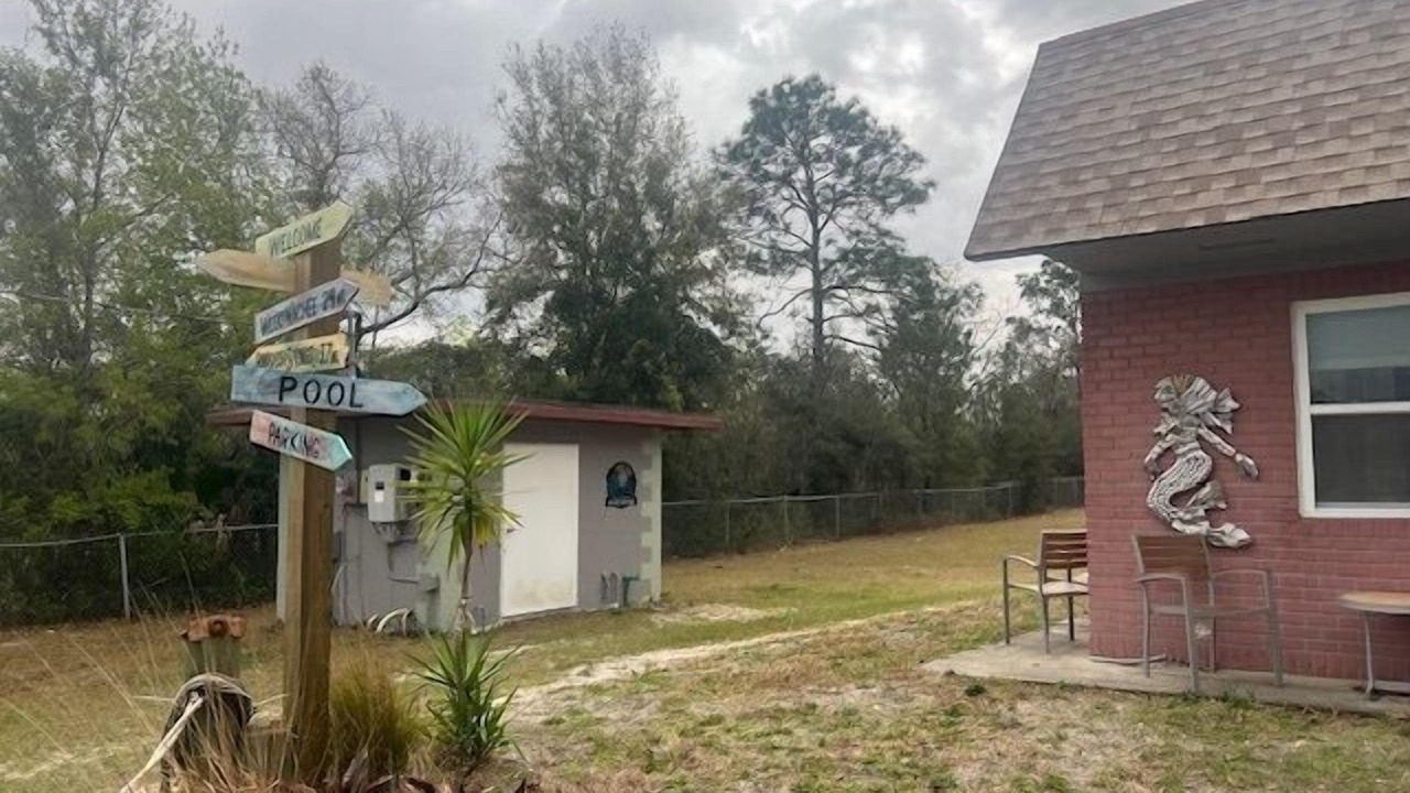 Photo of Outdoor in Homosassa