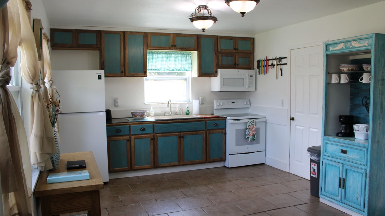 Photo of Kitchen in Homosassa