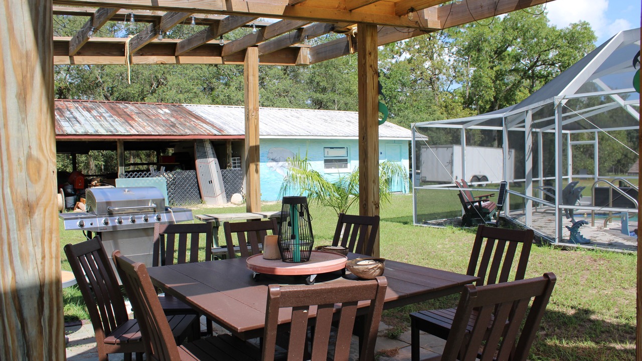 Photo of Outdoor in Homosassa