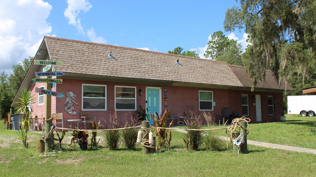Photo of Outdoor in Homosassa