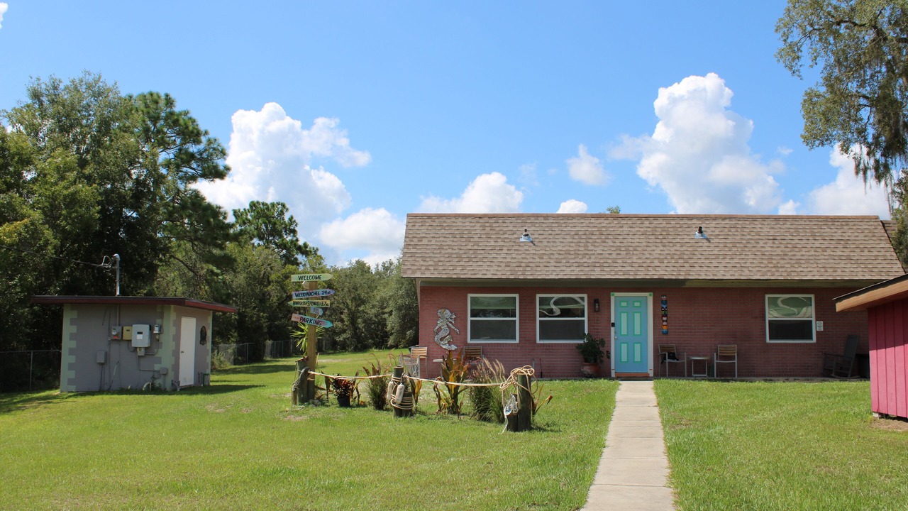 Photo of Outdoor in Homosassa