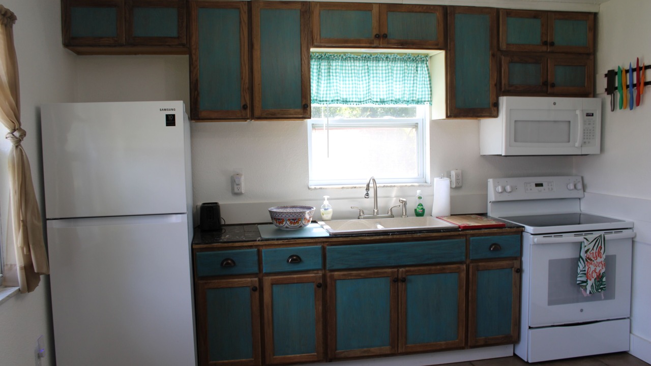 Photo of Kitchen in Homosassa
