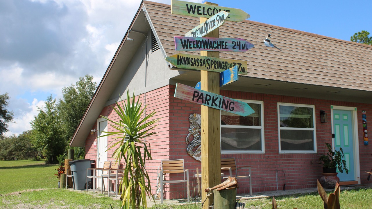Photo of Outdoor in Homosassa