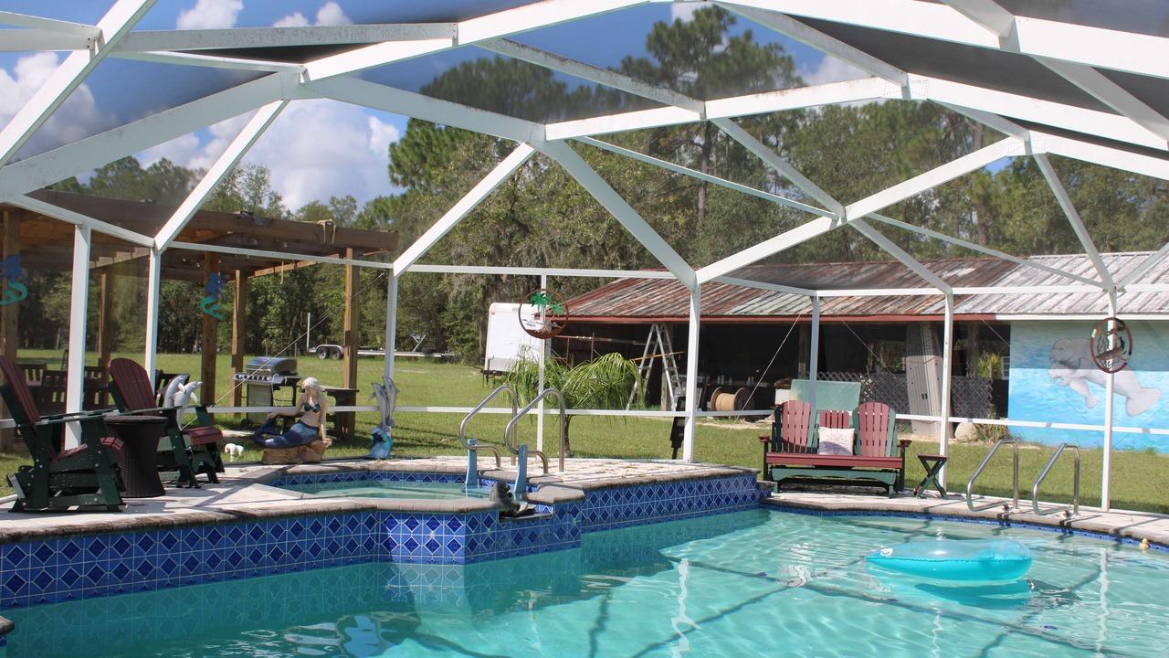 Photo of Outdoor in Homosassa