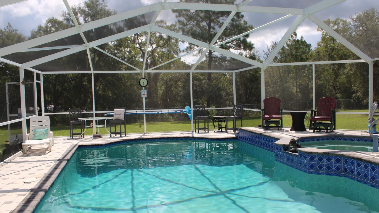 Photo of Outdoor in Homosassa