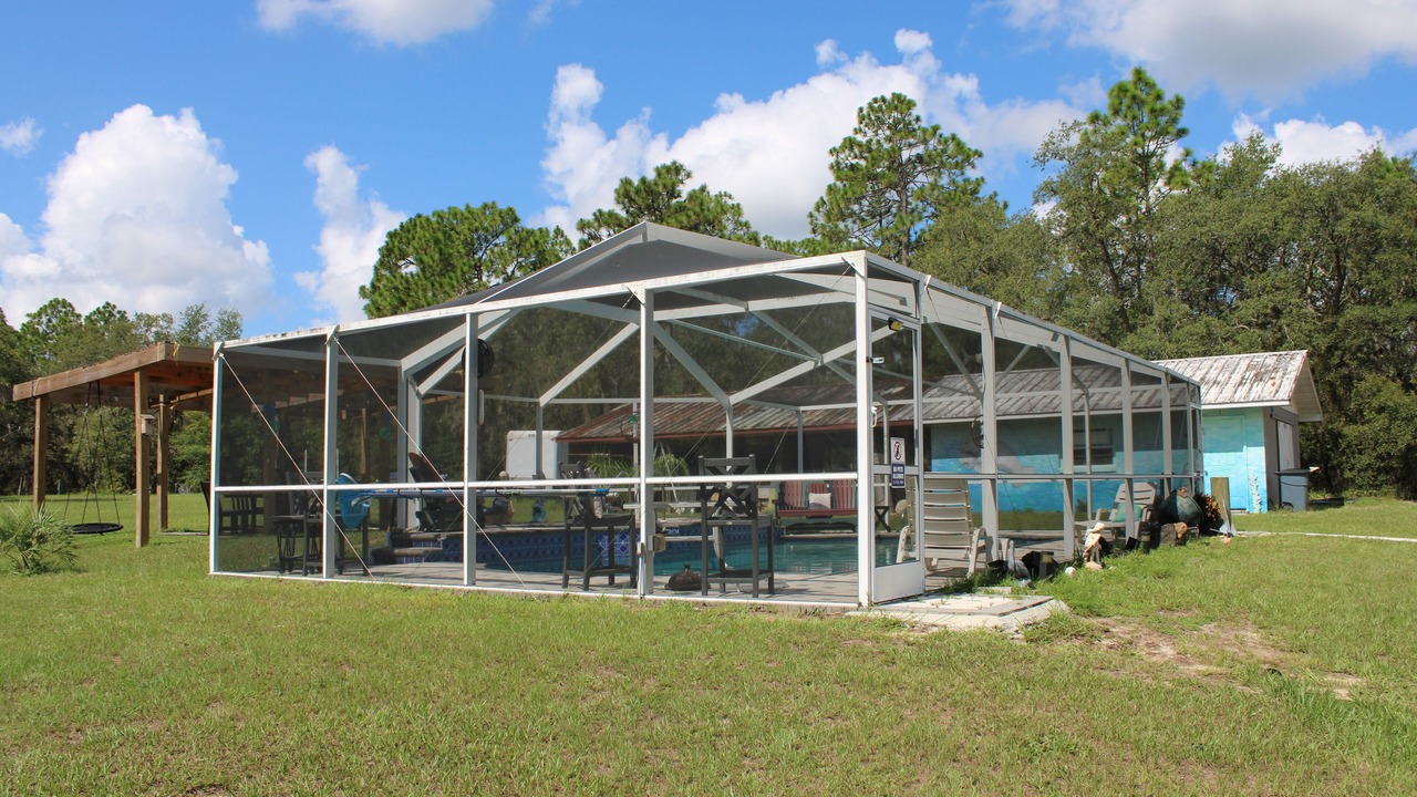 Photo of Outdoor in Homosassa