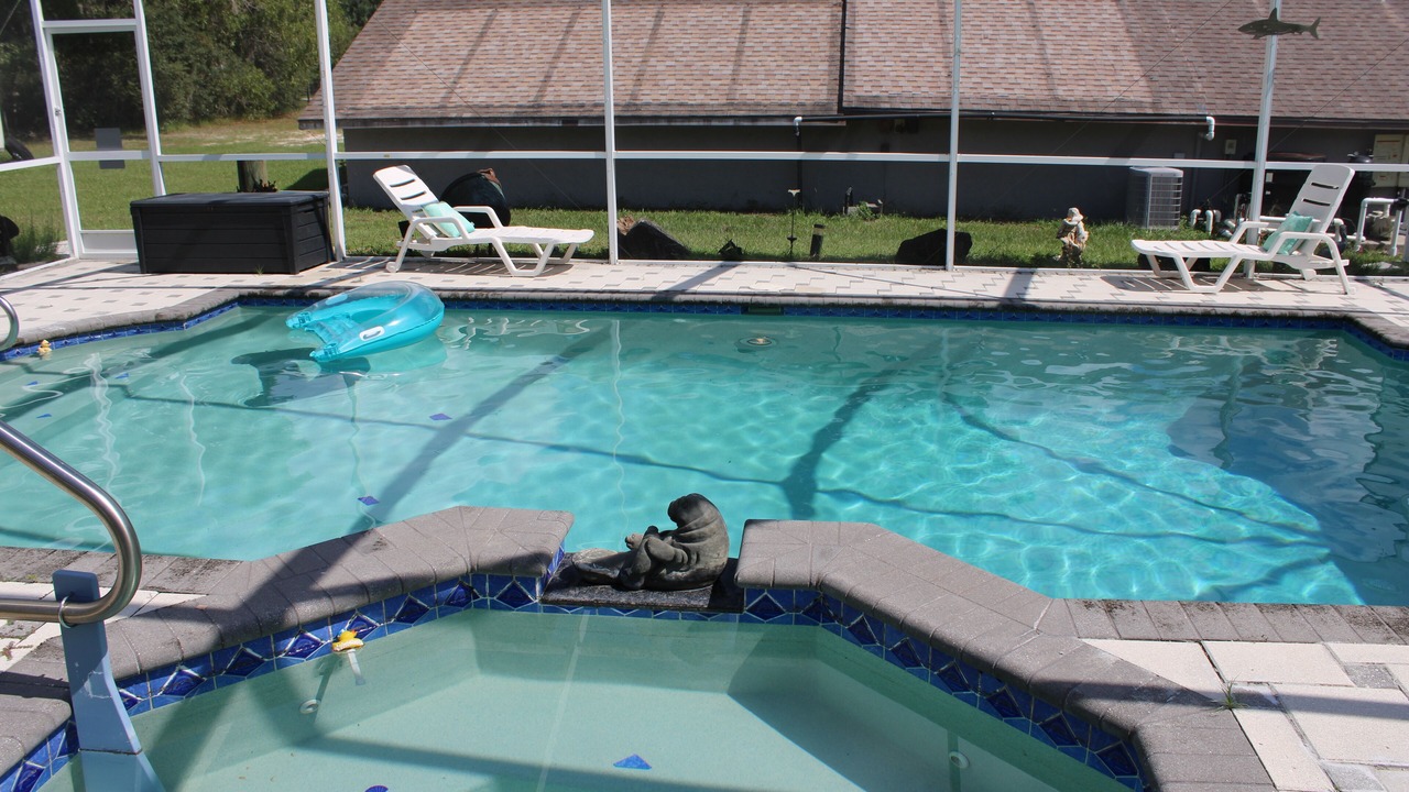 Photo of Outdoor in Homosassa