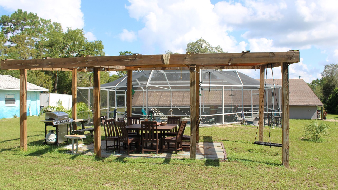 Photo of Outdoor in Homosassa