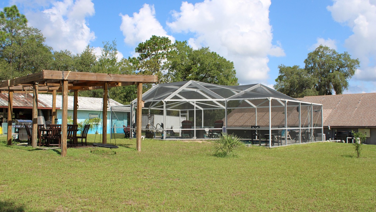 Photo of Outdoor in Homosassa