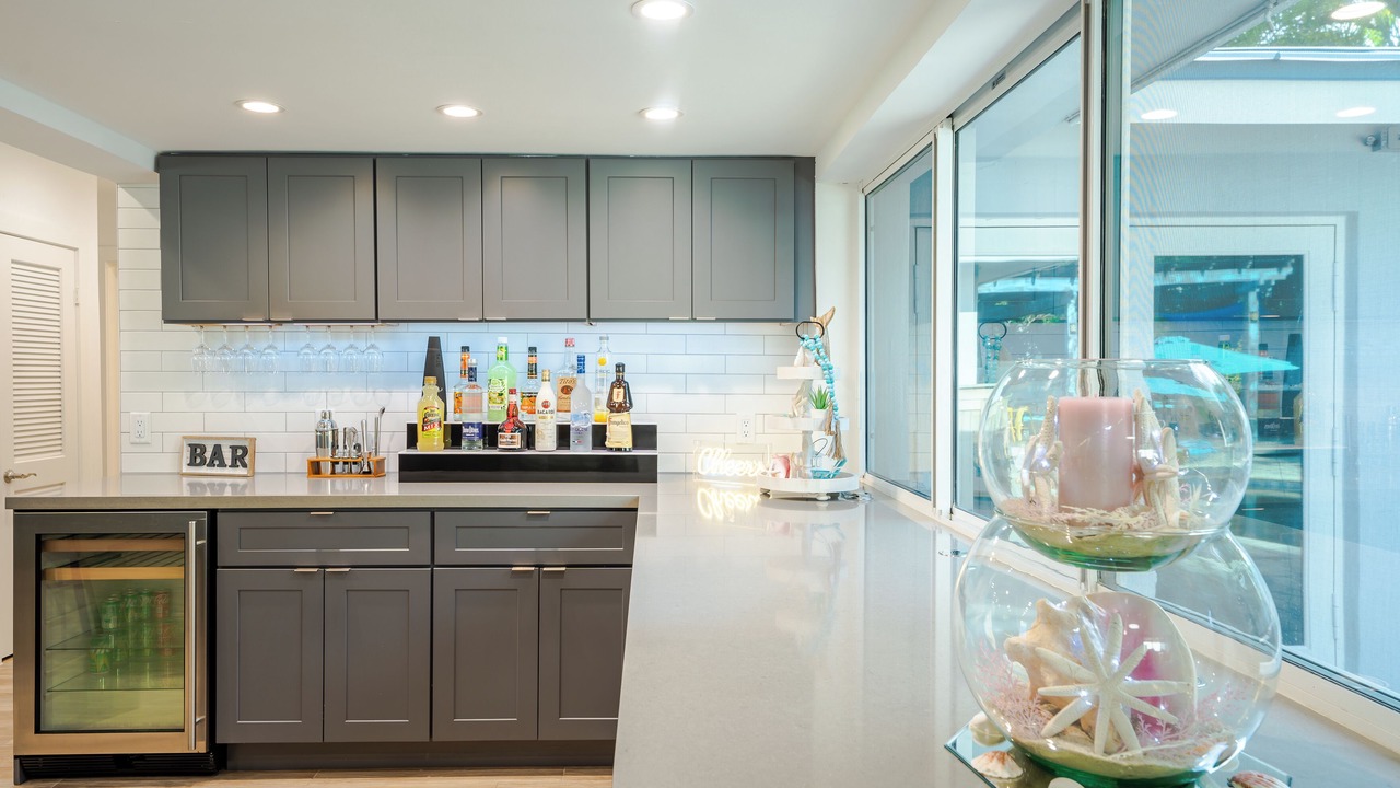 Photo of Kitchen in Bel Air