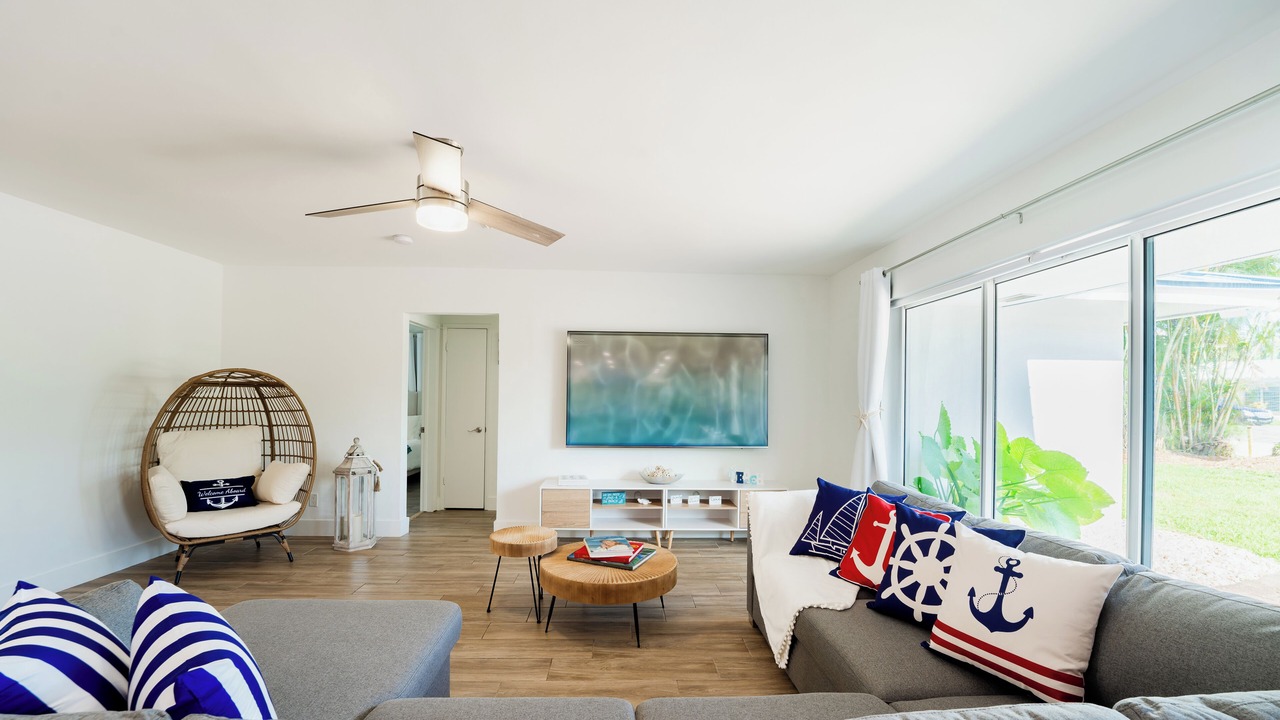 Photo of Livingroom in Bel Air
