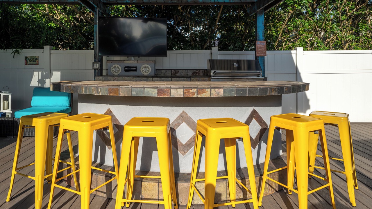 Photo of Outdoor in Bel Air