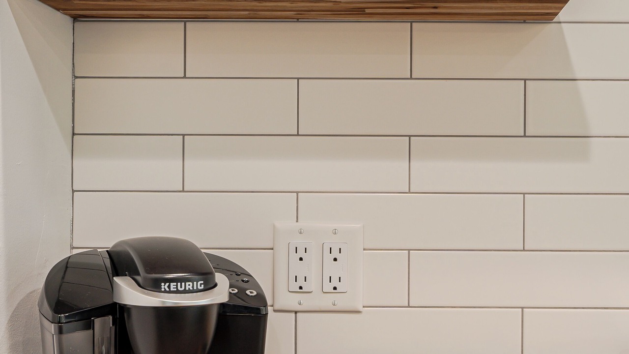 Photo of Kitchen in Bel Air