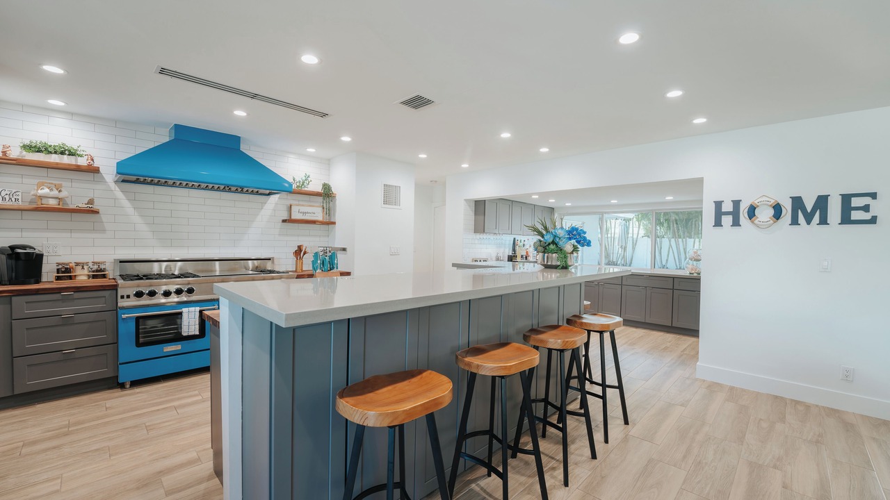 Photo of Kitchen in Bel Air
