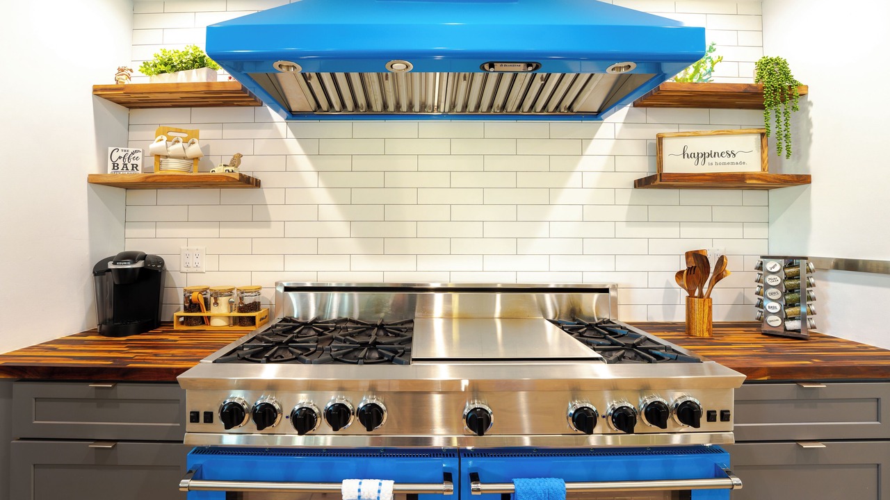 Photo of Kitchen in Bel Air