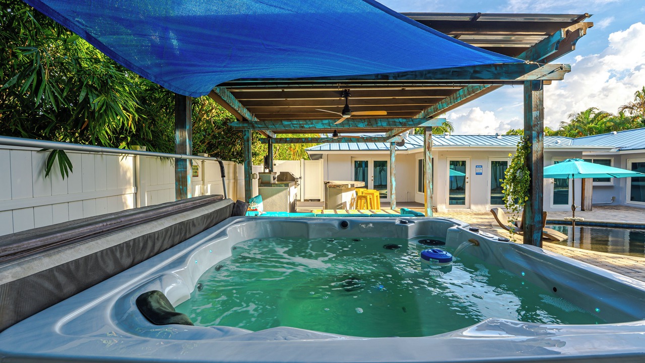 Photo of Outdoor in Bel Air