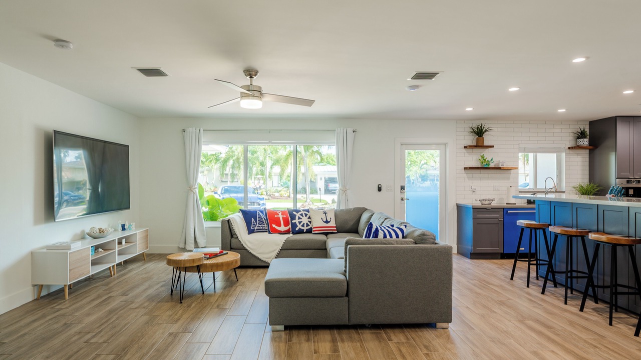 Photo of Livingroom in Bel Air