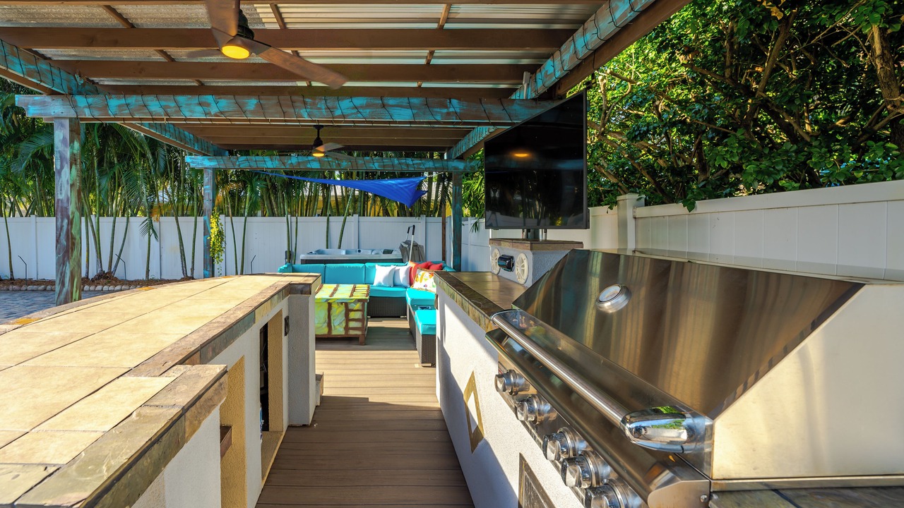 Photo of Outdoor in Bel Air