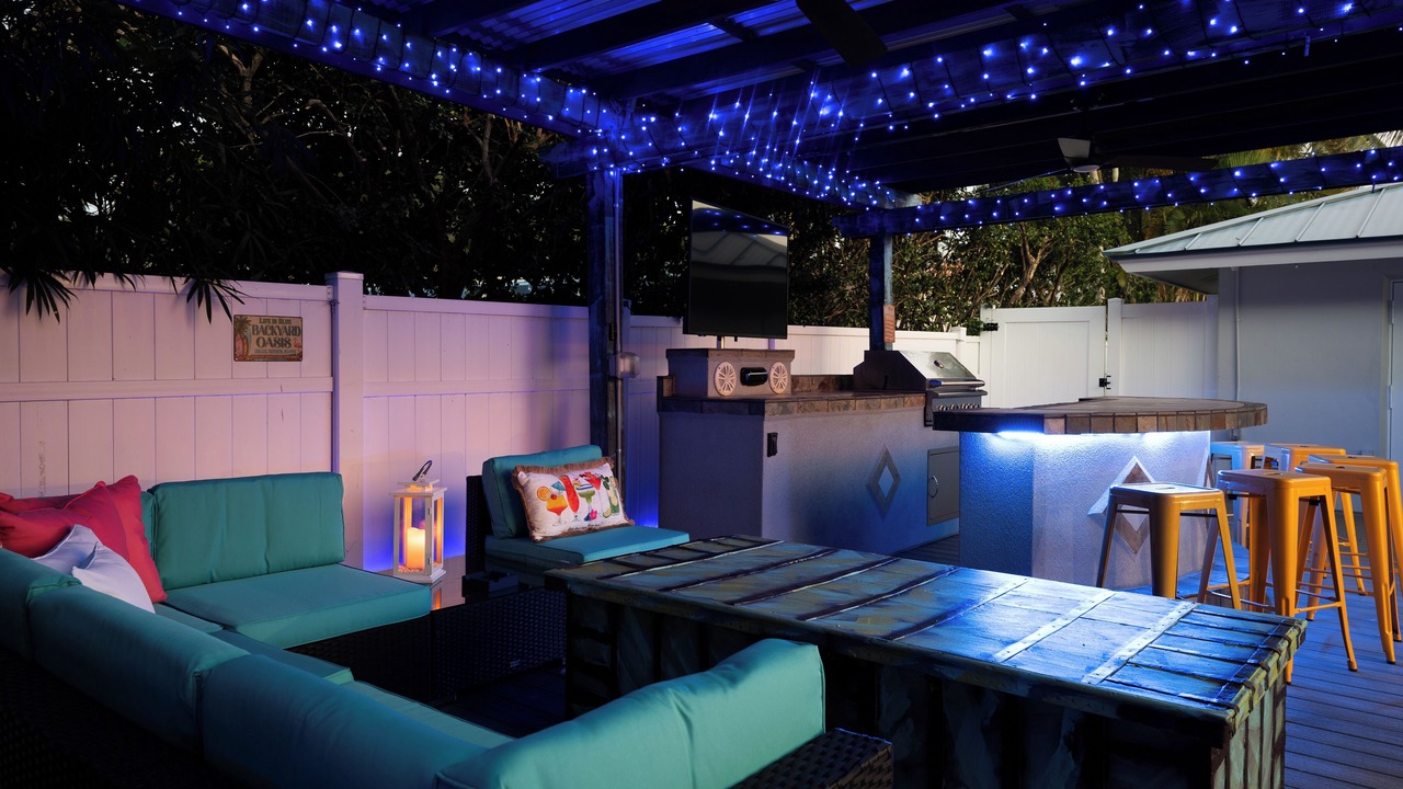 Photo of Outdoor in Bel Air