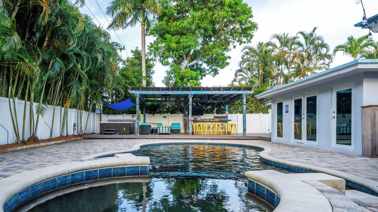Photo of Outdoor in Bel Air