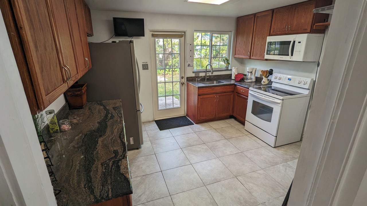 Photo of Kitchen in West Park