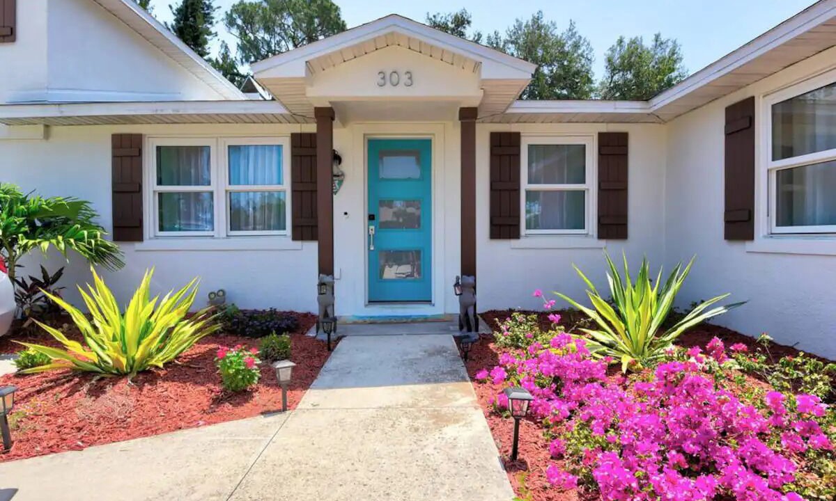 Photo of Outdoor in West Bradenton