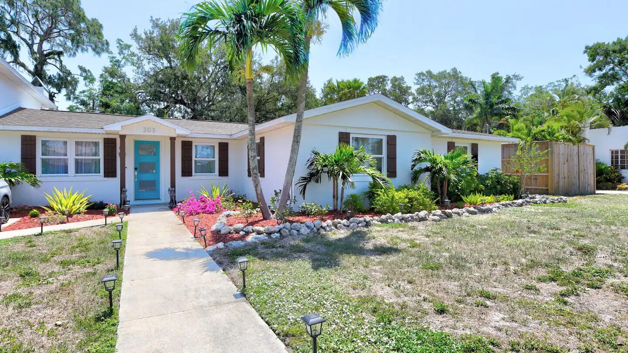 Photo of Outdoor in West Bradenton
