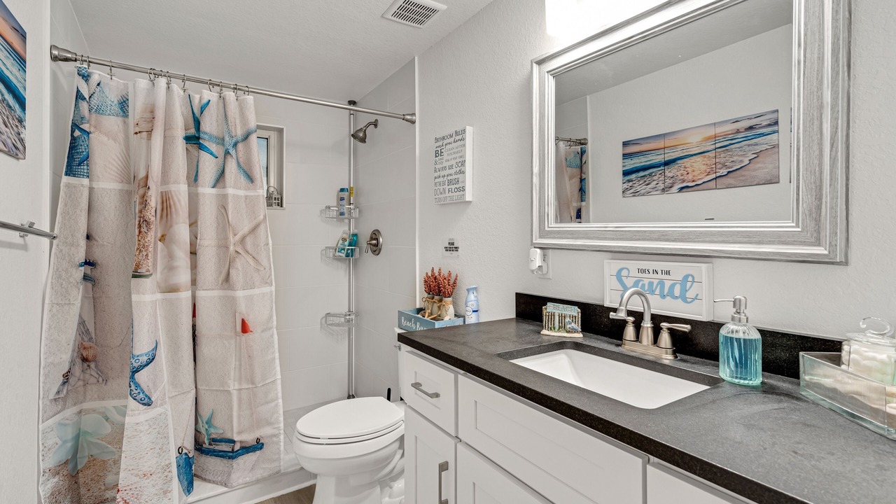 Photo of Bathroom in West Bradenton