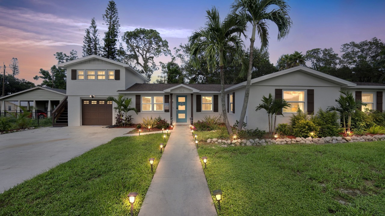 Photo of Outdoor in West Bradenton