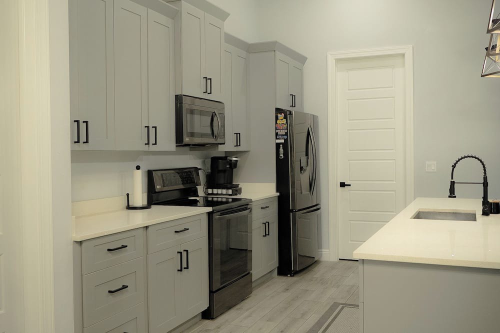 Photo of Kitchen in Buckingham