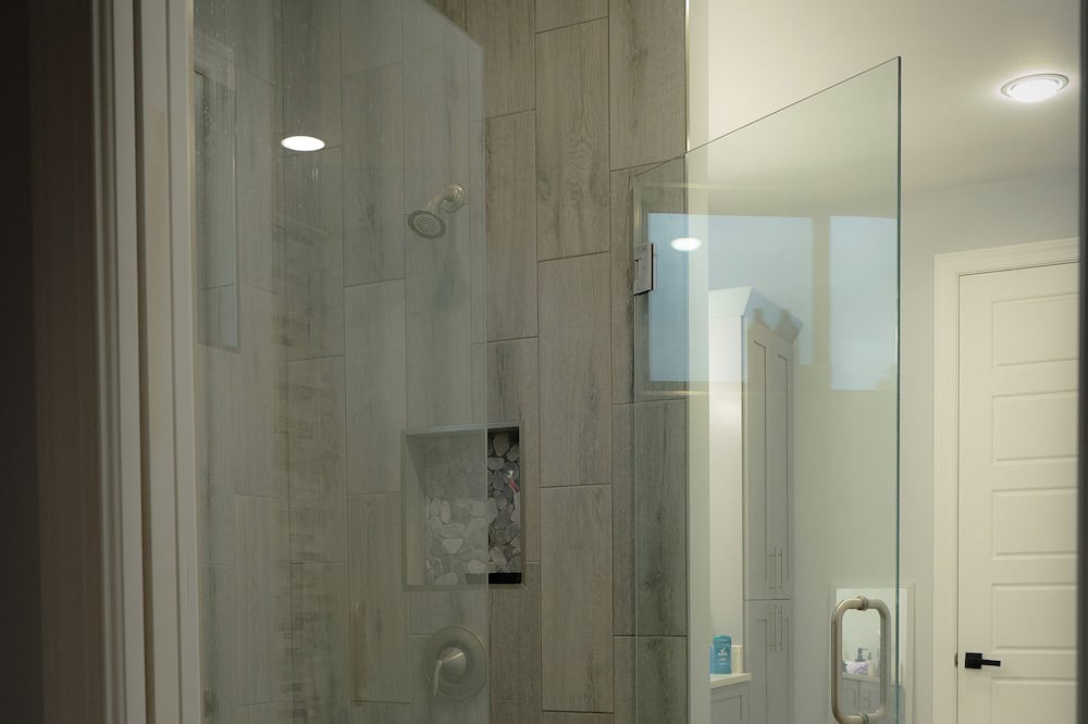 Photo of Bathroom in Buckingham
