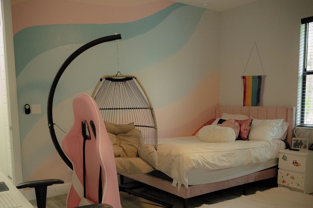 Photo of Bedroom in Buckingham