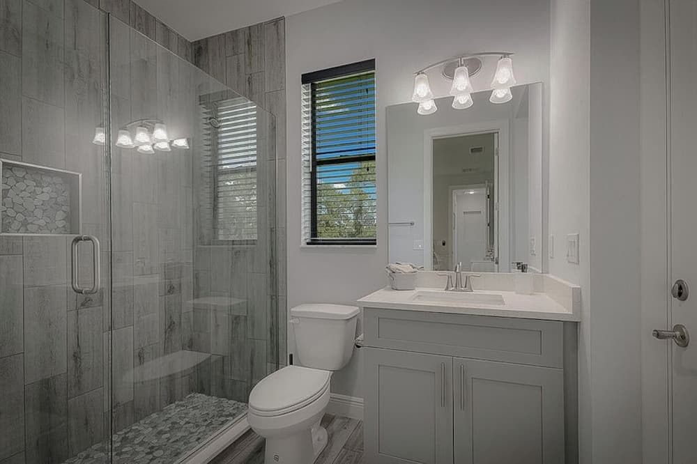 Photo of Bathroom in Buckingham