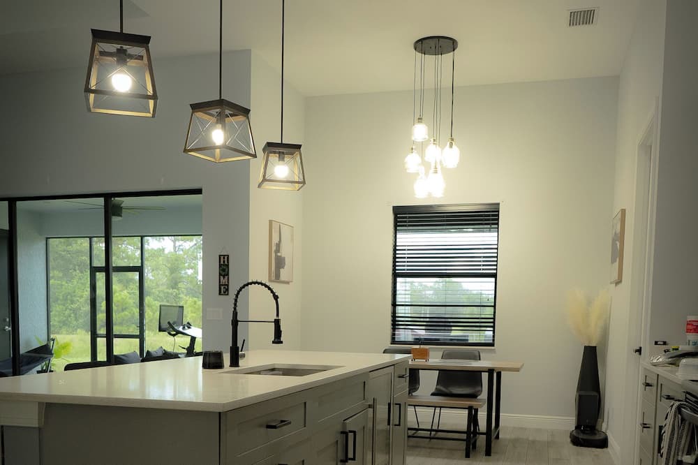 Photo of Kitchen in Buckingham