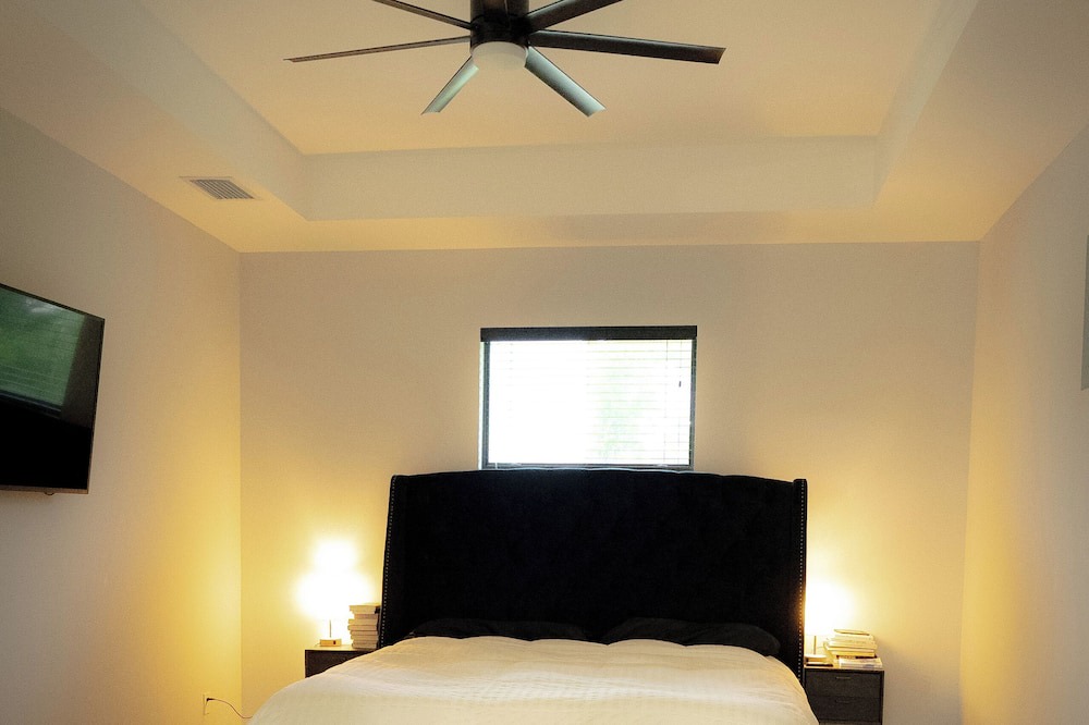 Photo of Bedroom in Buckingham