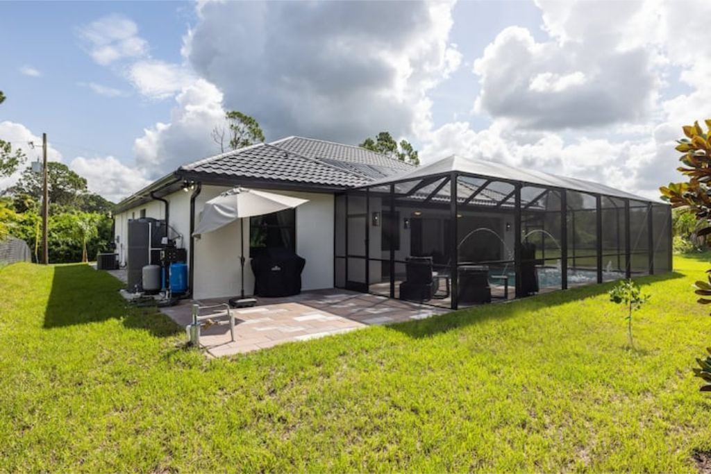 Photo of Outdoor in North Port