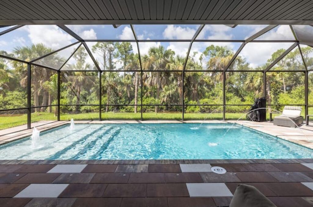 Photo of Outdoor in North Port