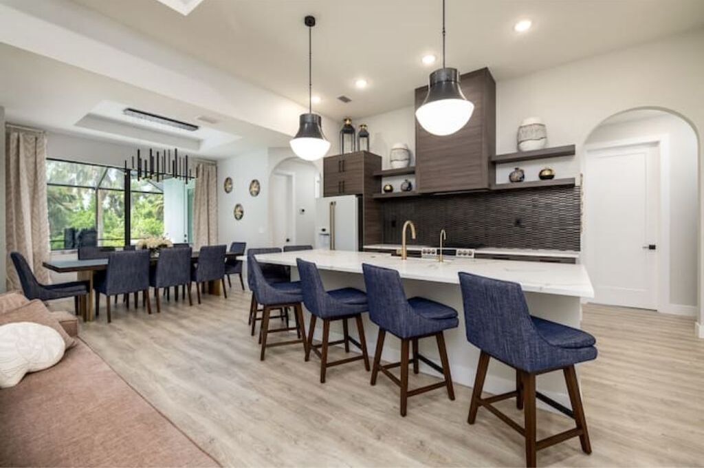 Photo of Kitchen in North Port