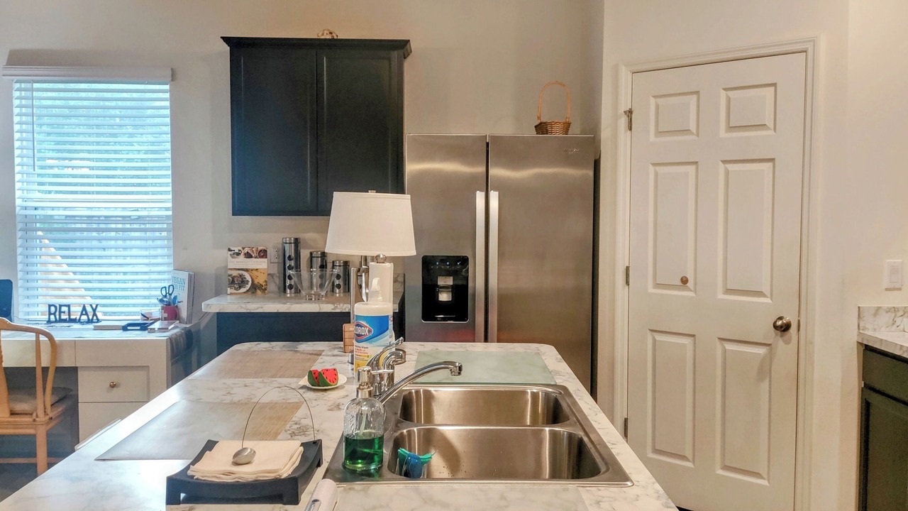 Photo of Kitchen in Port Saint Lucie