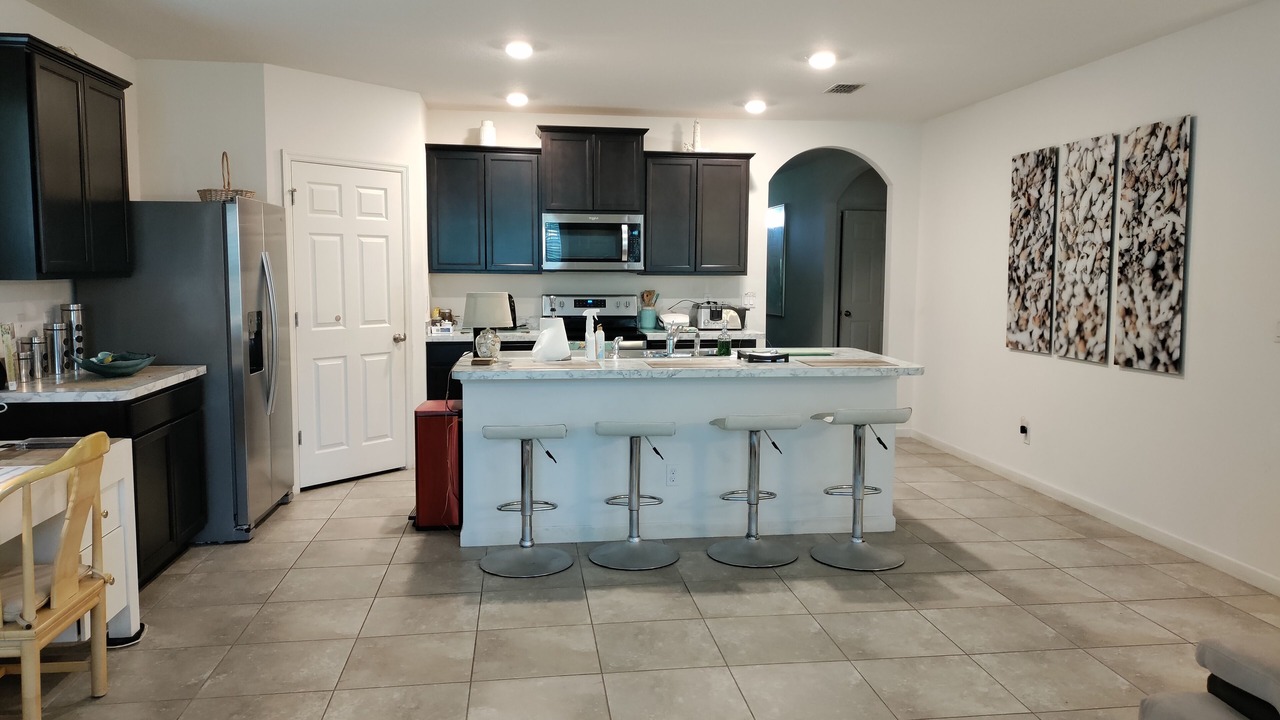 Photo of Kitchen in Port Saint Lucie