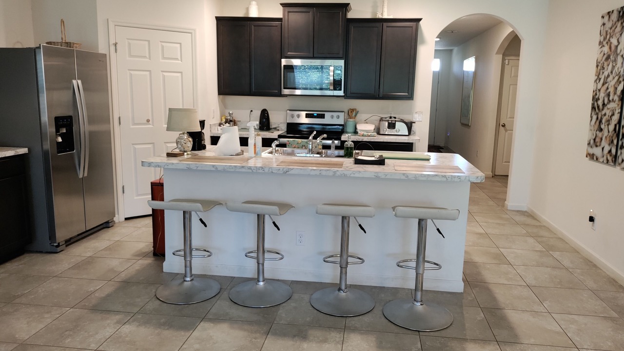 Photo of Kitchen in Port Saint Lucie