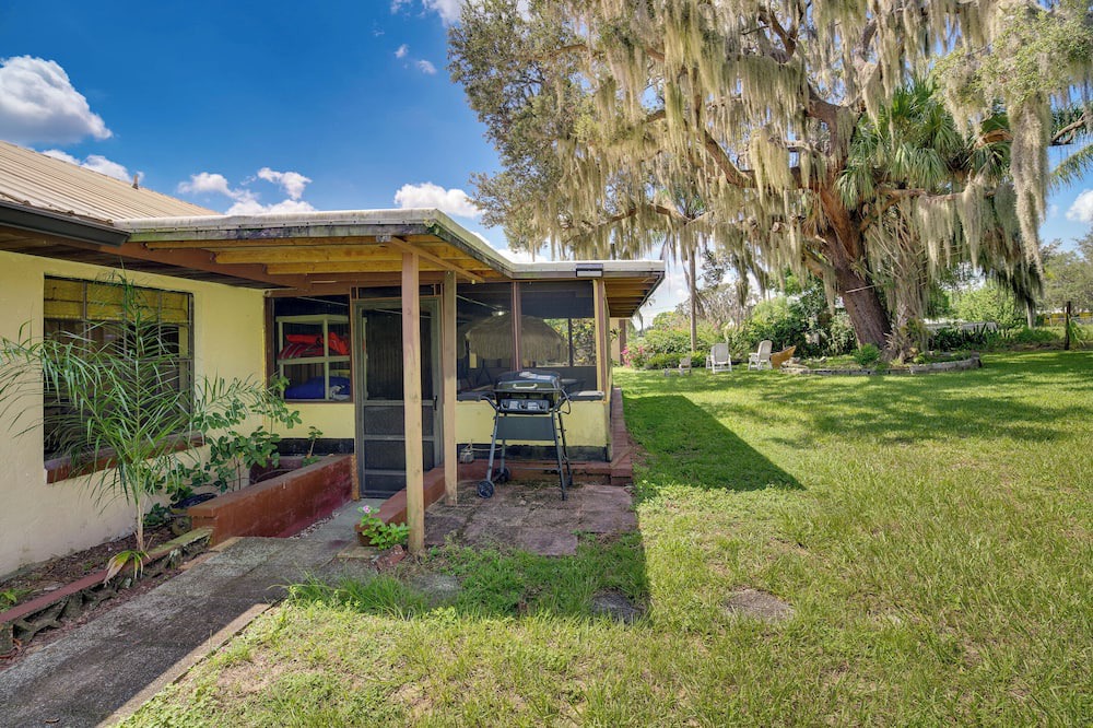 Photo of Outdoor in Florida South Atlantic Coast