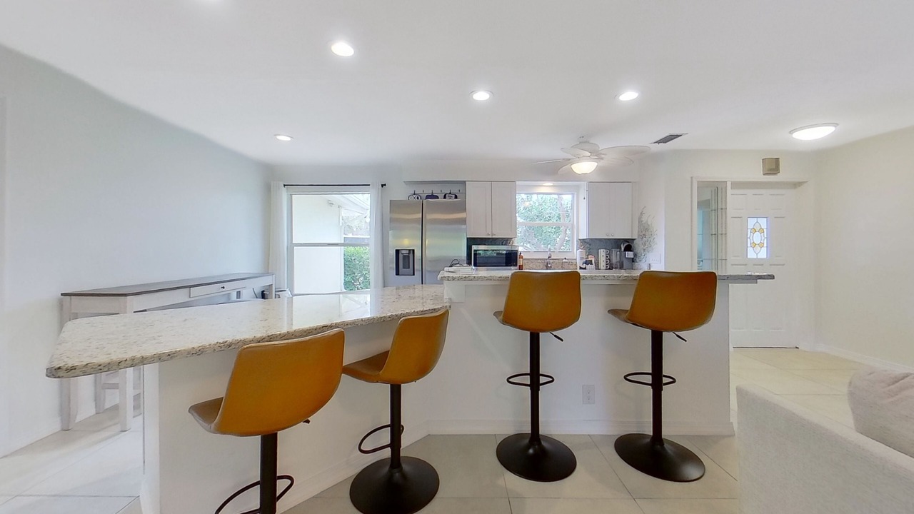 Photo of Kitchen in Fort Myers