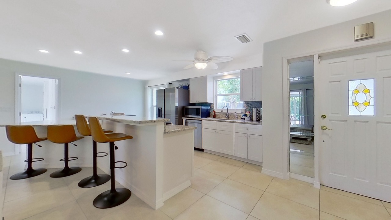 Photo of Kitchen in Fort Myers