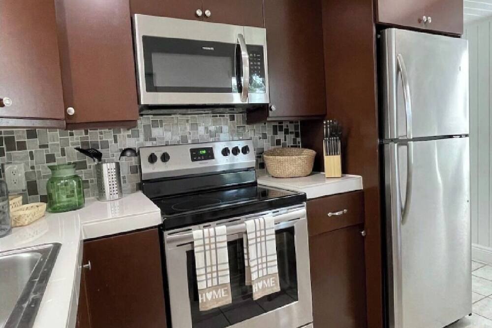 Photo of Kitchen in South Miami