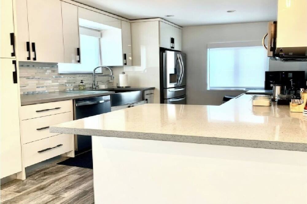 Photo of Kitchen in South Miami